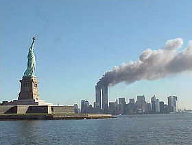 Attentats du 11 septembre 2001