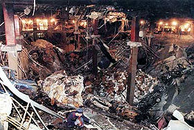 Attentat du World Trade Center de 1993